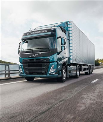 Peyzaj Taşımacılığı