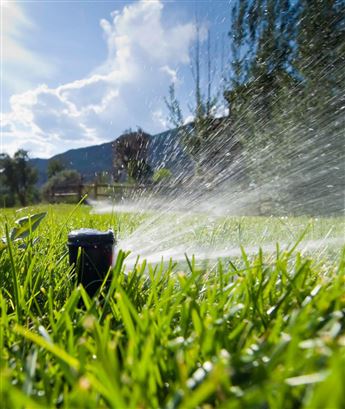 Otomatik ve Manuel Sulama Sistemi