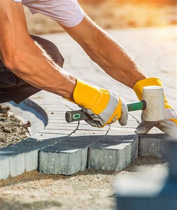 Sert Zemin Uygulamaları